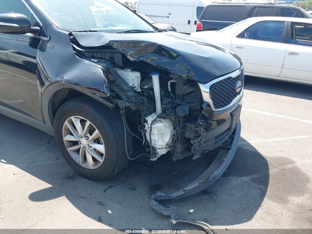 5XYPG4A52HG219222 KIA 2017