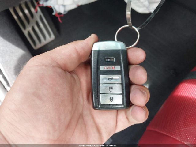 2022 ACURA TLX 19UUB5F50NA000644 Photo 10