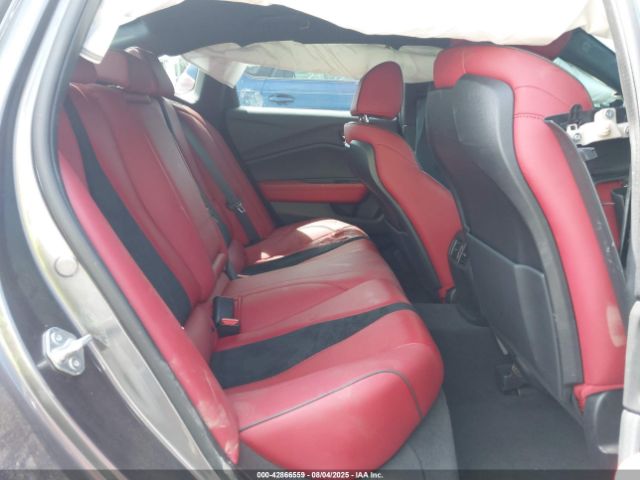 2022 ACURA TLX 19UUB5F50NA000644 Photo 7