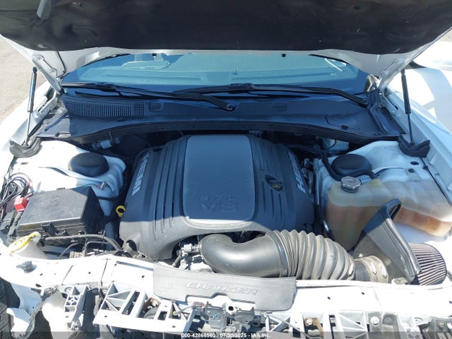 2C3CDXCT6NH110378 Dodge Charger
