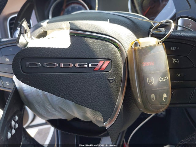2C3CDXCT6NH110378 Dodge Charger