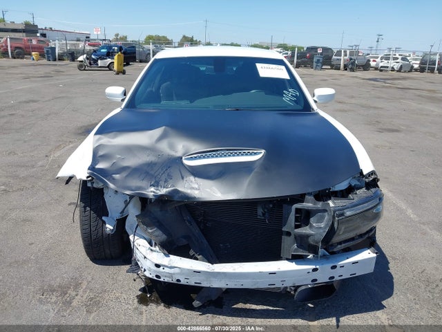 2C3CDXCT6NH110378 Dodge Charger