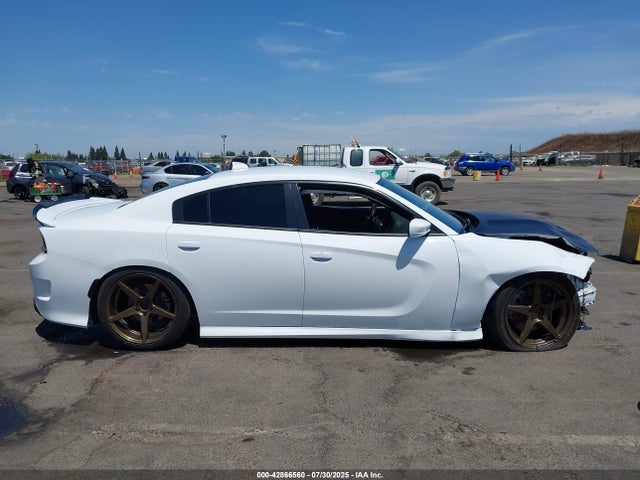 2C3CDXCT6NH110378 Dodge Charger