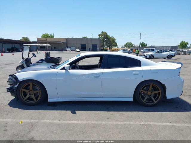 2C3CDXCT6NH110378 Dodge Charger