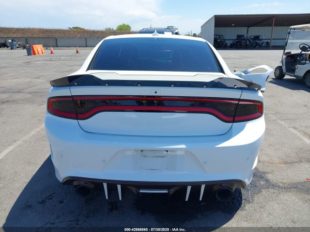2C3CDXCT6NH110378 Dodge Charger