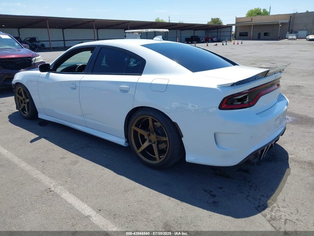 2C3CDXCT6NH110378 Dodge Charger