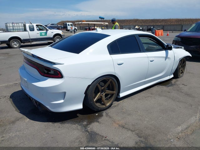 2C3CDXCT6NH110378 Dodge Charger