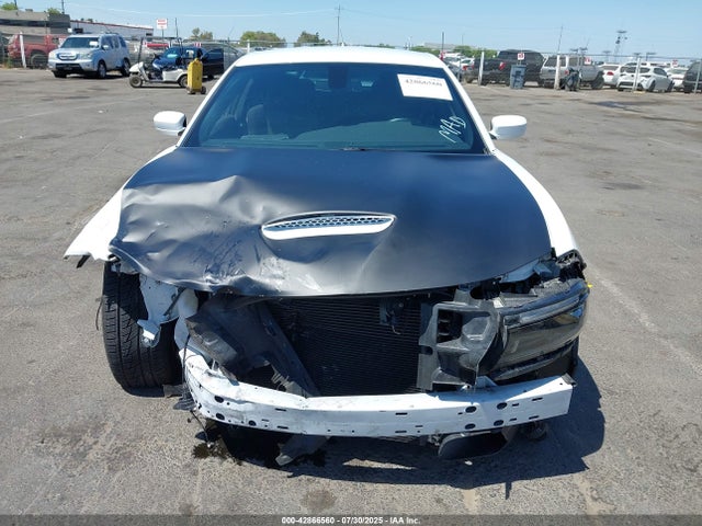 2C3CDXCT6NH110378 Dodge Charger