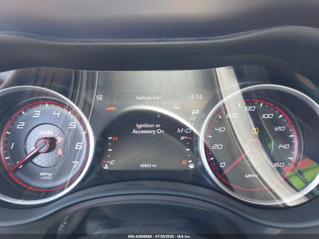 2C3CDXCT6NH110378 Dodge Charger