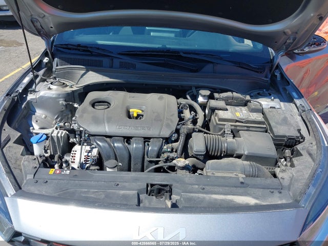 KIA mpi nu 2023 3KPF54AD5PE522712 Image 10