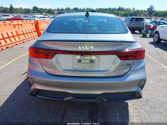 KIA mpi nu 2023 3KPF54AD5PE522712 Image 16
