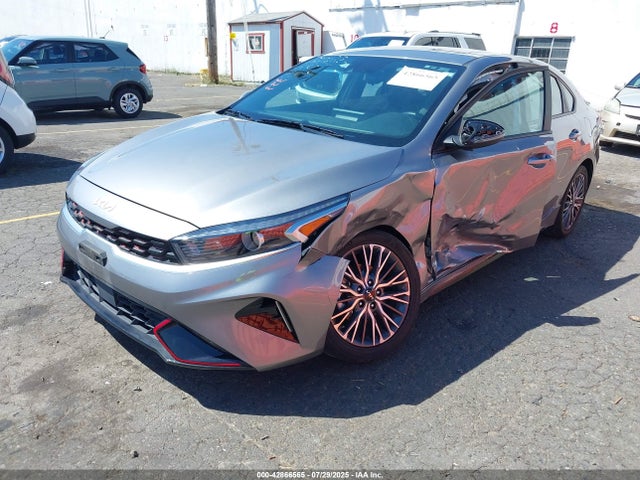 KIA mpi nu 2023 3KPF54AD5PE522712 Image 2