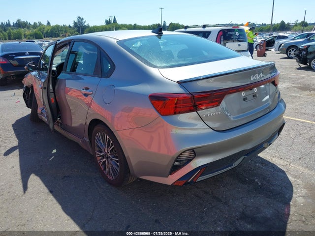 KIA mpi nu 2023 3KPF54AD5PE522712 Image 3