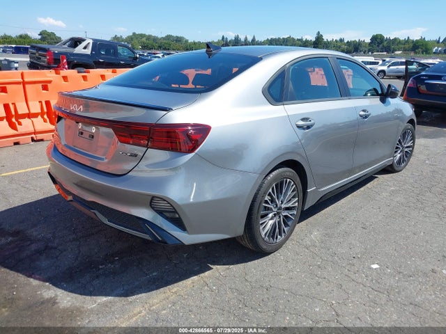 KIA mpi nu 2023 3KPF54AD5PE522712 Image 4