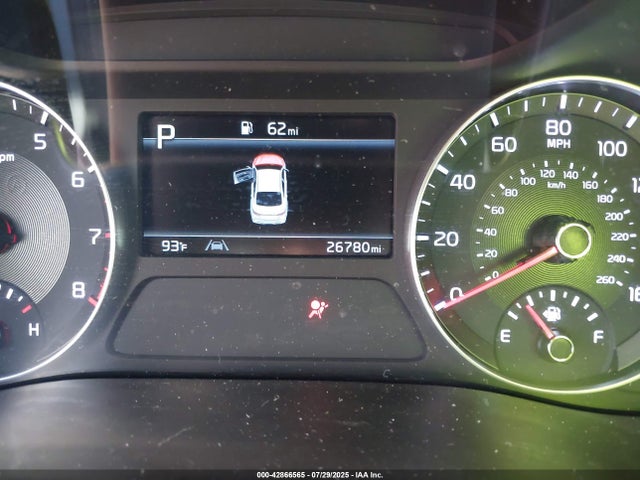 KIA mpi nu 2023 3KPF54AD5PE522712 Image 7