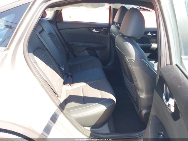 KIA mpi nu 2023 3KPF54AD5PE522712 Image 8