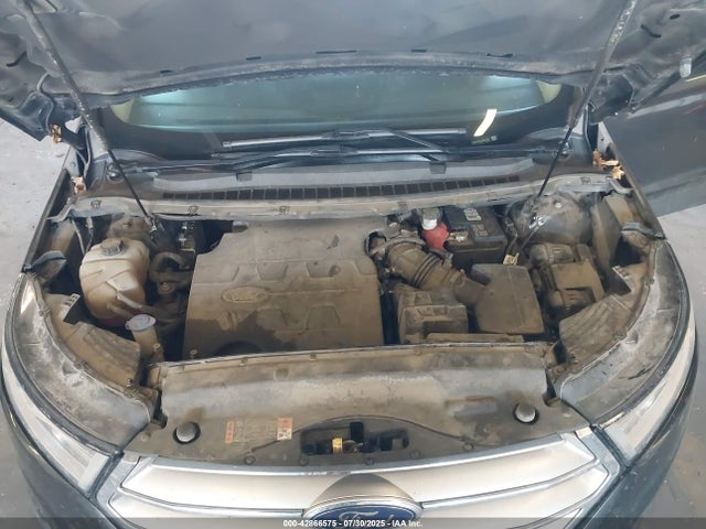 Ford 2015 2015 2FMTK4K8XFBB21767 Image 10