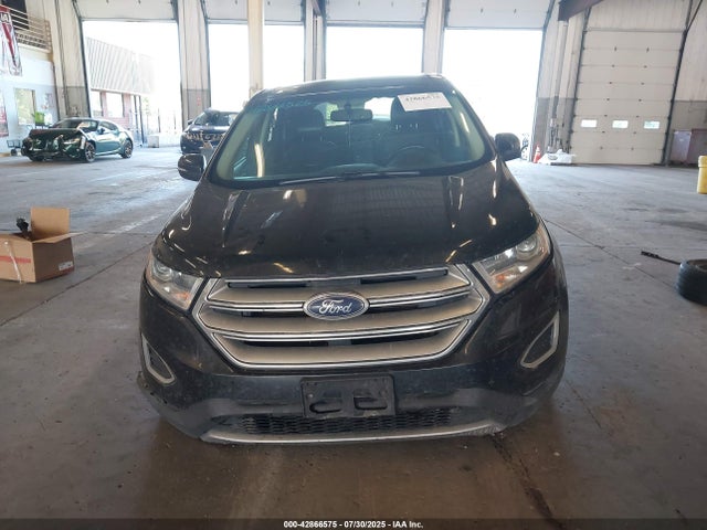 Ford 2015 2015 2FMTK4K8XFBB21767 Image 12