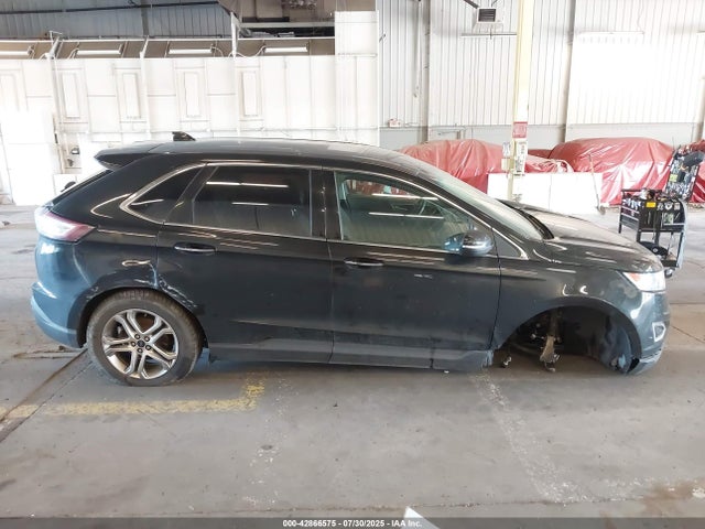 Ford 2015 2015 2FMTK4K8XFBB21767 Image 13