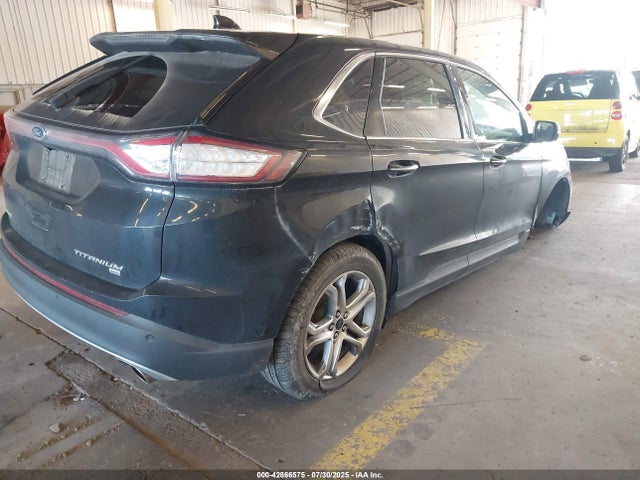 Ford 2015 2015 2FMTK4K8XFBB21767 Image 17