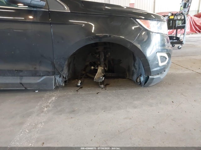 Ford 2015 2015 2FMTK4K8XFBB21767 Image 19