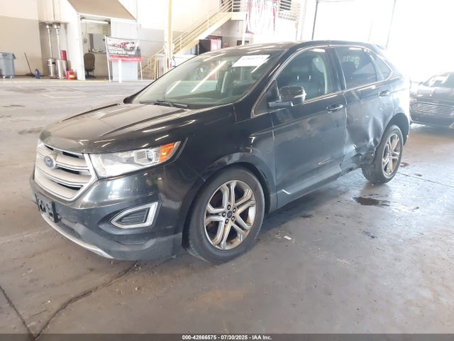 Ford 2015 2015 2FMTK4K8XFBB21767 Image 2