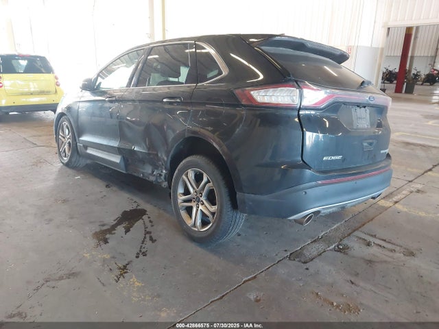 Ford 2015 2015 2FMTK4K8XFBB21767 Image 3