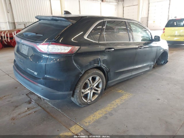 Ford 2015 2015 2FMTK4K8XFBB21767 Image 4