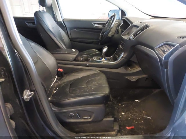Ford 2015 2015 2FMTK4K8XFBB21767 Image 5