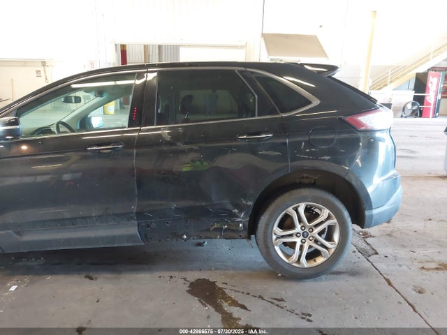 Ford 2015 2015 2FMTK4K8XFBB21767 Image 6