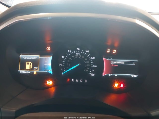 Ford 2015 2015 2FMTK4K8XFBB21767 Image 7