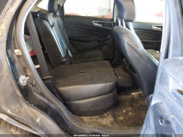 Ford 2015 2015 2FMTK4K8XFBB21767 Image 8