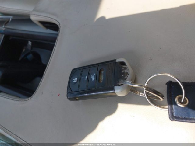 2012 ACURA TL 19UUA9F50CA007231 Photo 10