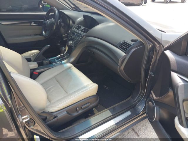 2012 ACURA TL 19UUA9F50CA007231 Photo 4