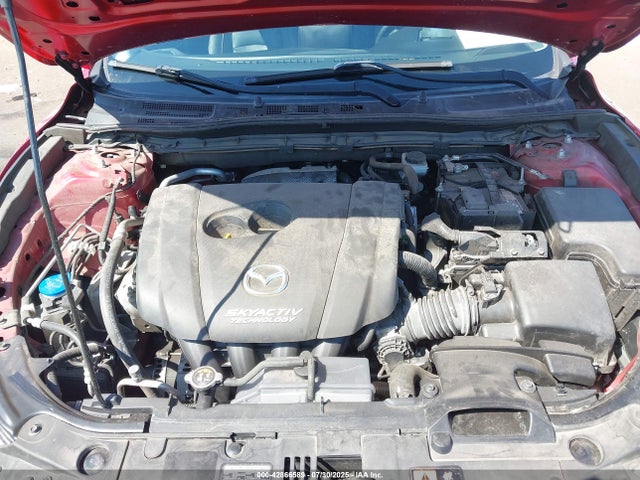 Mazda py 2015 JM1BM1M31F1231841 Image 10