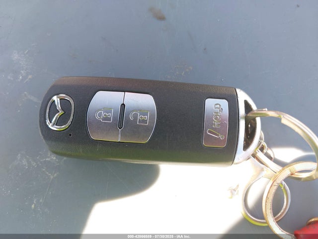 Mazda py 2015 JM1BM1M31F1231841 Image 11