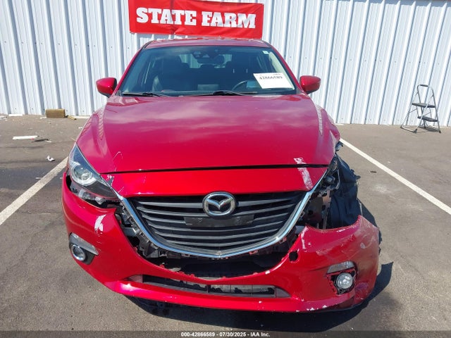 Mazda py 2015 JM1BM1M31F1231841 Image 12