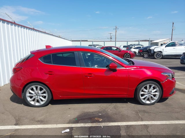 Mazda py 2015 JM1BM1M31F1231841 Image 13