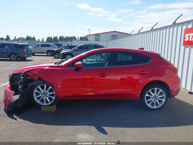 Mazda py 2015 JM1BM1M31F1231841 Image 14