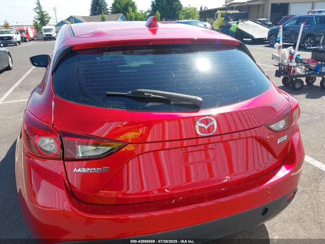 Mazda py 2015 JM1BM1M31F1231841 Image 16