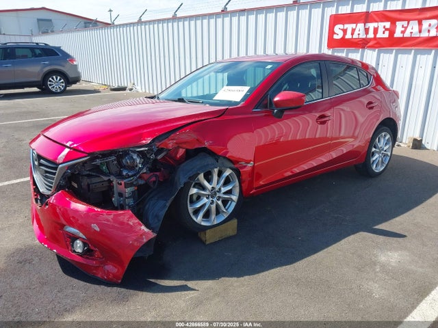 Mazda py 2015 JM1BM1M31F1231841 Image 2