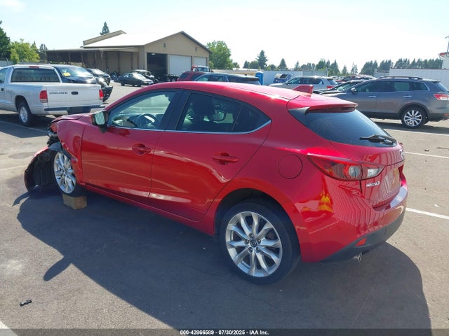 Mazda py 2015 JM1BM1M31F1231841 Image 3