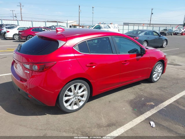 Mazda py 2015 JM1BM1M31F1231841 Image 4