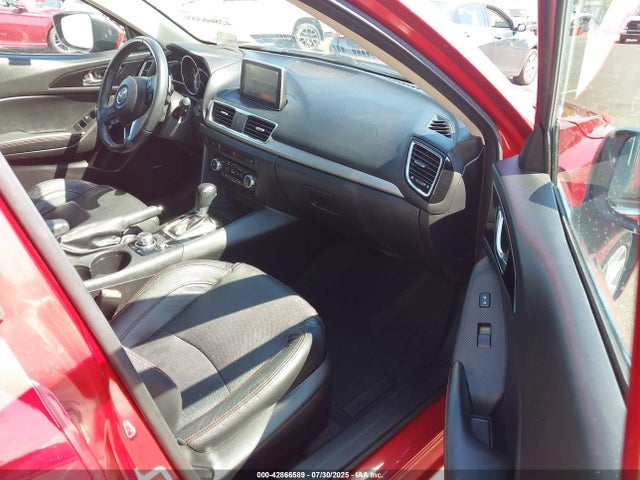 Mazda py 2015 JM1BM1M31F1231841 Image 5