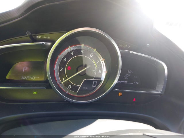Mazda py 2015 JM1BM1M31F1231841 Image 7