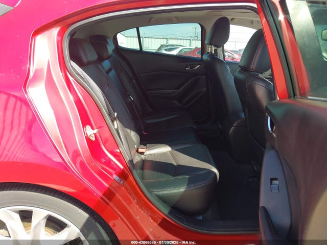 Mazda py 2015 JM1BM1M31F1231841 Image 8
