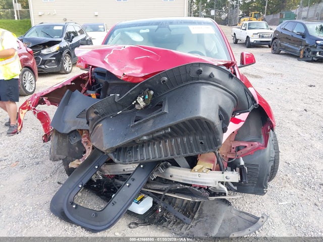 5YJYGDEF5MF294473 Tesla Model Y
