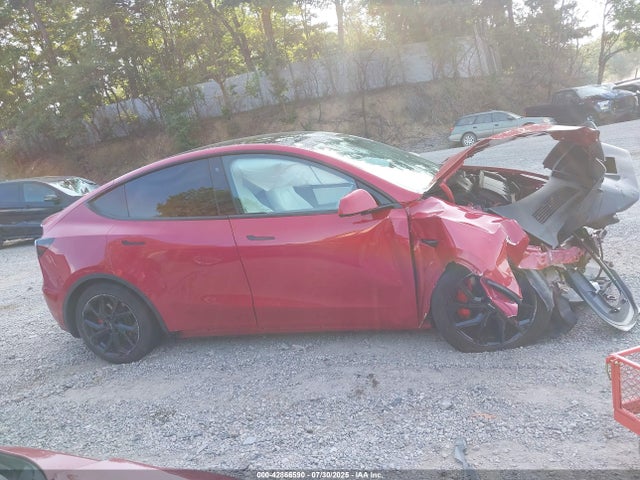 5YJYGDEF5MF294473 Tesla Model Y