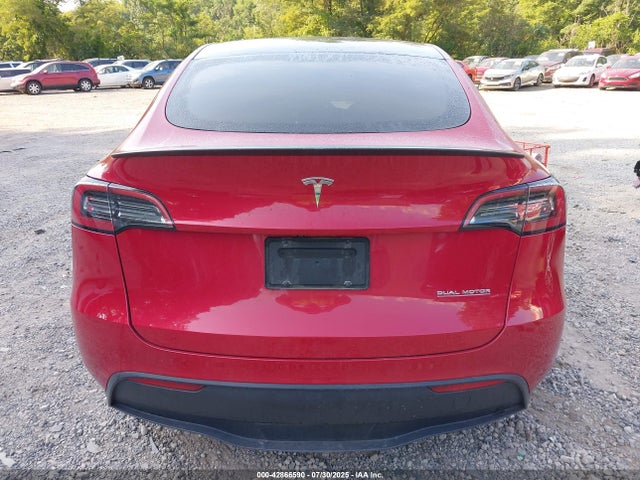 5YJYGDEF5MF294473 Tesla Model Y