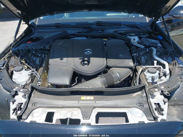 W1KLF4GBXSA127397 Mercedes-Benz m254